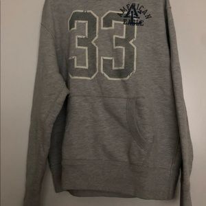 American Eagle hoodie !